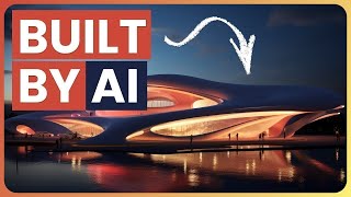 AI Architecture Design Tools: Architecture is Changing Forever