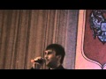 Заур Гаджаев-Инарла 