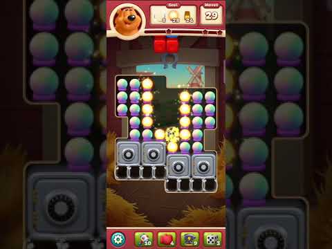 Toon Blast Level 5134