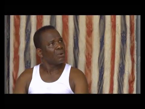 Osuofia The Village Terrorist Part 3 - Nigerian Nollywood Comedy Movie(Osuofia & Chiwetalu Agu)