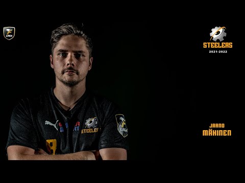 Jarno Mäkinen jatkosopimukseen