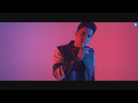 Martin Sangar - Delito (Official Music Video) (4K)