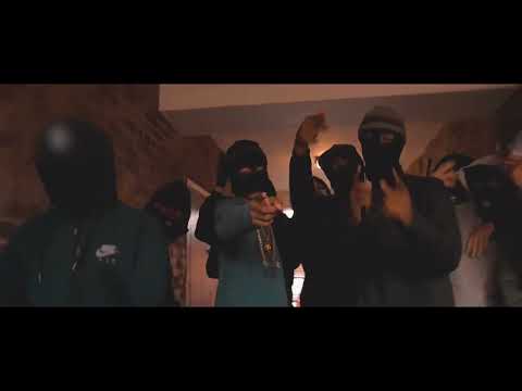 #1011 Digga D x Sav'O - Kill Confirmed [Music Video] Pressplay [Reupload 1080 HD]
