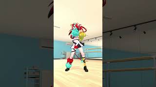- にごリリダンス「Watch Me」|| Dance Cover【踊ってみた】#にごリリ #vtuber #dance #hololive #shorts