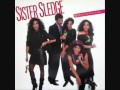Sister Sledge - Thank You For The Party (1983)