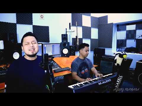 LAGU KARO TERBARU "JANTUNG HATIKU" Cipt. SUDARTO SITEPU - Cover by AGUNG Ft HENDRA