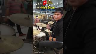 Download lagu 🔴INTRO DRUM KERETA API PAGI KOES PLUS#Shorts mp3