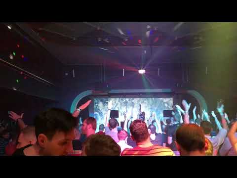 The Thrillseekers @ Club Tresor - Darren Tate vs. Jono Grant - Let The Light Shine In