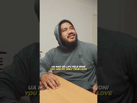 Cinderella ( Ave mo oe lou fatu mix version)