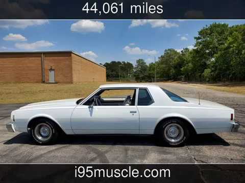 1977 Chevrolet Impala (CC-1225349) for sale in Hope Mills, North Carolina