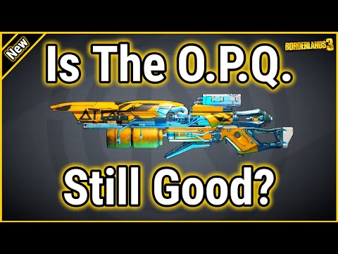O.P.Q. System Level 65 In Depth Guide | Updated | Borderland 3