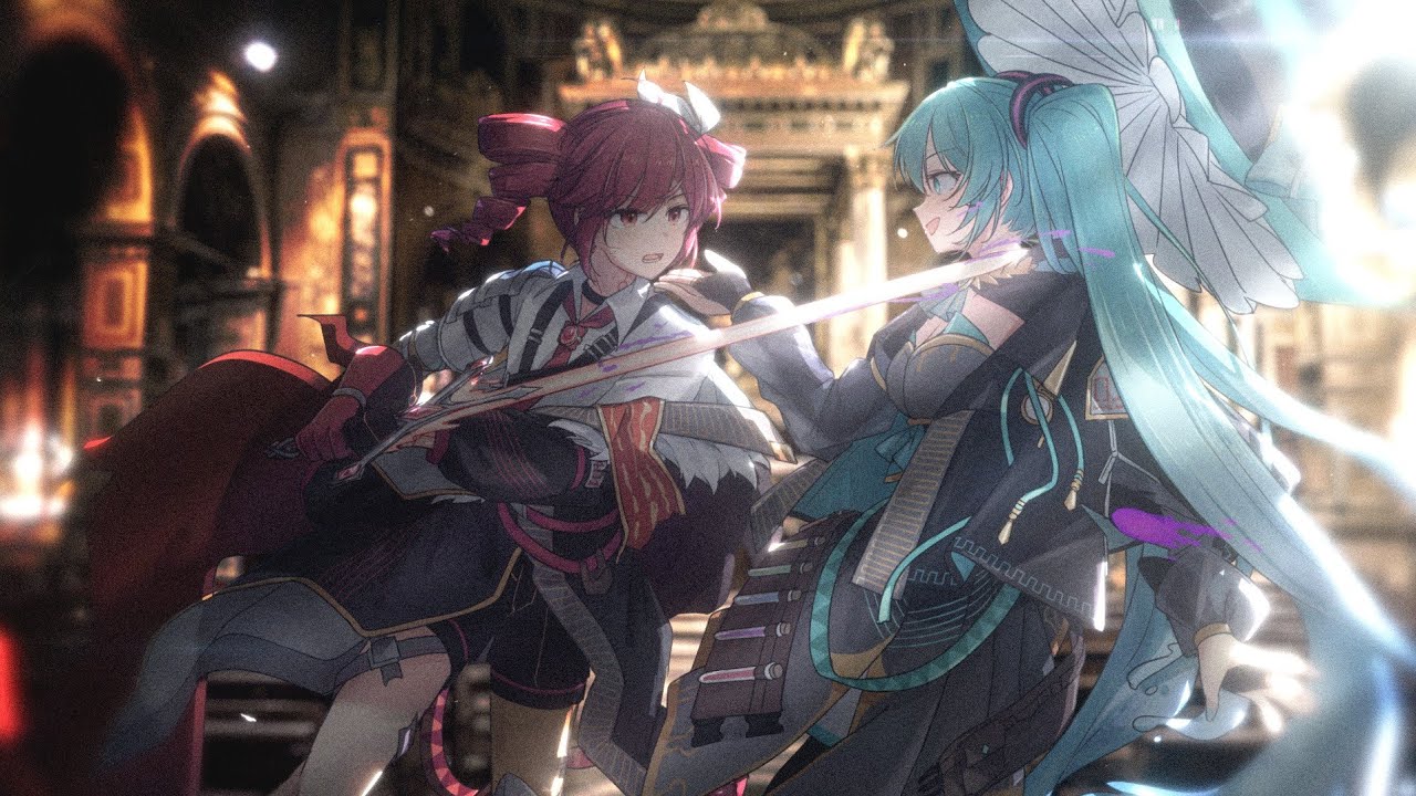 Ga1ahad and Scientific Witchery