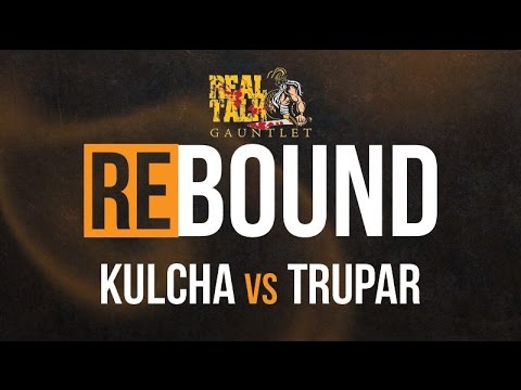 Kulcha vs Trupar