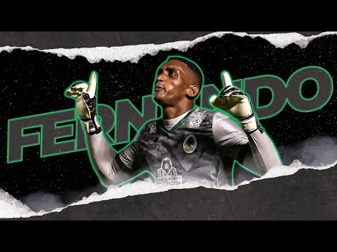 FERNANDO RIBEIRO ► Best Saves (HD) 2023