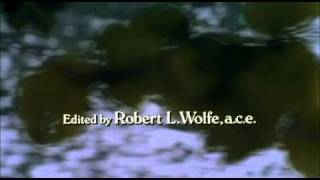 On Golden Pond - Opening Title Music and Video