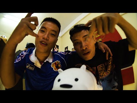 Anh Phan & Larria. - Nguyễn Thúc Thùy Tiên [Official Video]