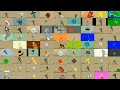 For Klasky Csupo BFDI Audition 81 BFDI Vomitaco