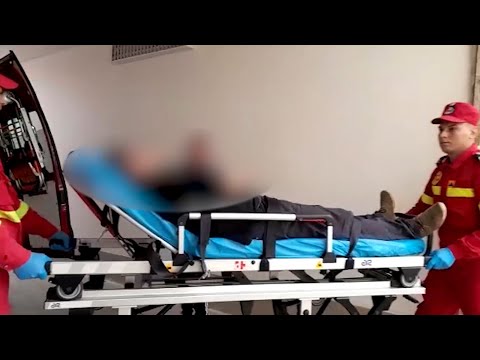 Jurnal MUSCEL TV 28.03.2023 Bărbat atacat de urs la Nucșoara