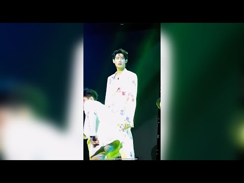 Tutor - Peaches | 220917 : On Tutor Way Concert [FANCAM]