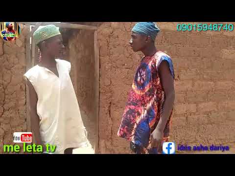 kalli rigiman idrees  daga meleta tv