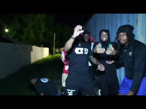 SG DD - Get Active 2 (Official Music Video) Shot By: @ShamarVisuals