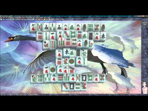 Kyodai Mahjongg PC