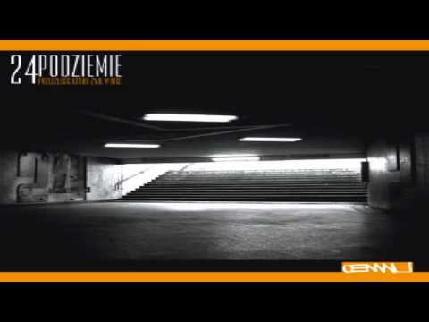 Projekt 24Podziemie - Intro.
