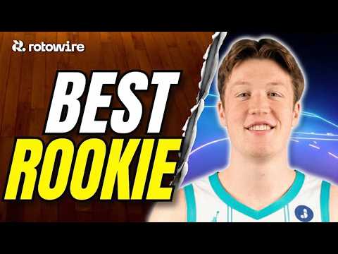 Thumbnail for Season-Long Awards (Early 2026-27 Rankings) for Fantasy Basketball