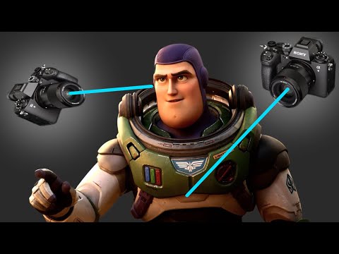 Render Your Animation in Maya 2024 | Multiple Cameras