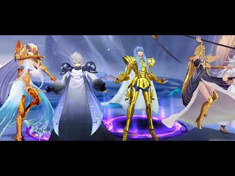 PVP melee Sibéria em 19/08/2023