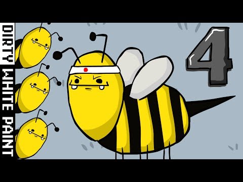 Ich bin eine Biene! 4