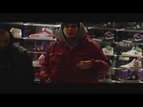 Xtreme Team - Cazzate (Video Ufficiale) CaneSecco & Gemitaiz