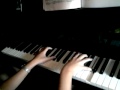 Ao no kaori (piano) 