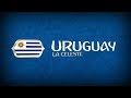 URUGUAY Team Profile – 2018 FIFA World Cup Russia™