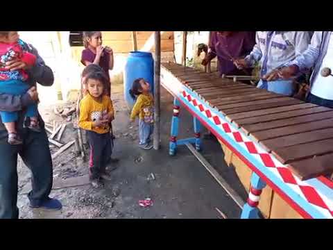 El Xhap. Son Tradicional Maya Mam