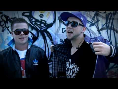 Funk D - Aboriginal (Promo with Vato Gonzalez, Mc tjen, Kenneth G & D.MC)