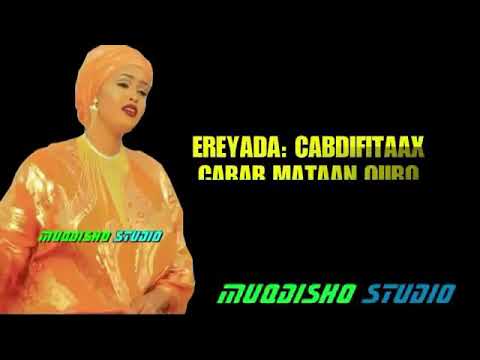 SALMA NUURA HEES QIIRO LEH