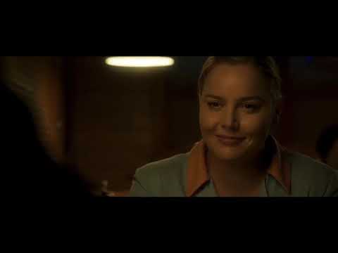 THE VIRTUOSO Official Trailer 2021