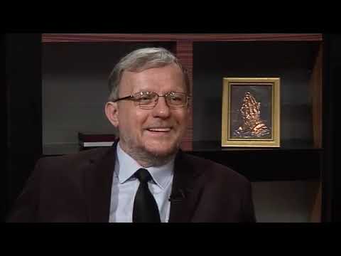 Párbeszéd az emberért – Laborczi Géza és Platthy Iván párbeszéde