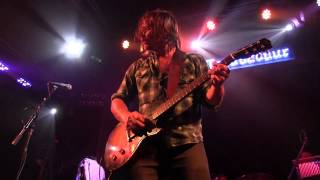 Lukas Nelson Promise of the Real Wasted