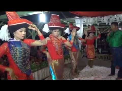 Aron beru Tarigan ras Perangin-angin -- Gendang guro-guro aron Desa LAU PRIMBON | dis 1 part dua