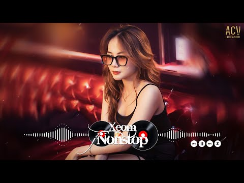 Vì Anh Thương Em Như Thương Cây Bàng Non ♫ Hôm Qua Em Còn Nơi Đó Remix | Nonstop 2022 Bass Cực Căng