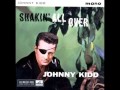 Johnny Kidd and The Pirates - Shakin all over ...