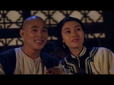 Jet Li. A Saga de Um Herói 2. (1993) Filme Completo em HD Dublado.