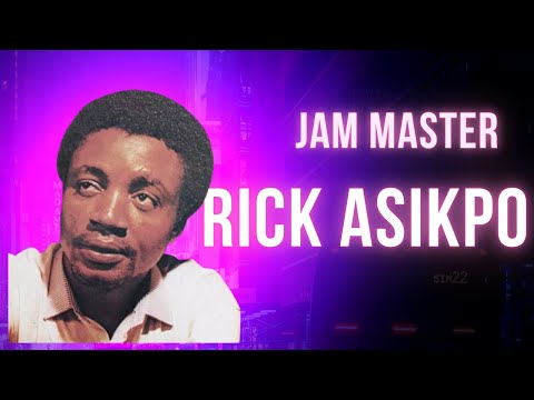 Who Was Rick Asikpo and Why Does His Music Matter?
