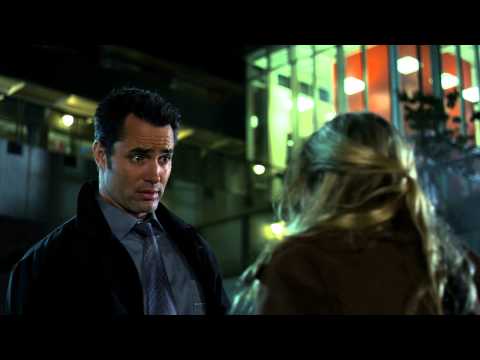 Объятия вампира - Trailer