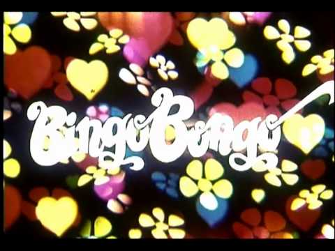 Bingo Bongo (1982) Bande annonce ciné Française