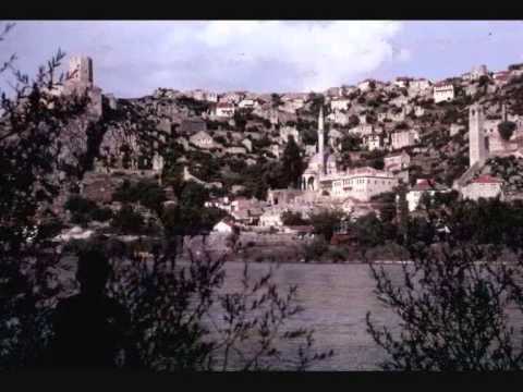 "Pocitelj (Bosnie)1962,    1992..."