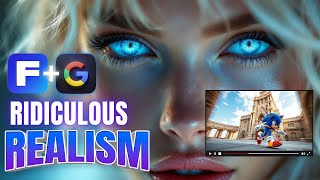 EPIC Update Alert! Google Veo 2 + Freepik, Amazing AI Video