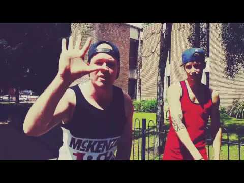 DeMaCroo - ReVoLuTioN (OFFICIAL VIDEO)
